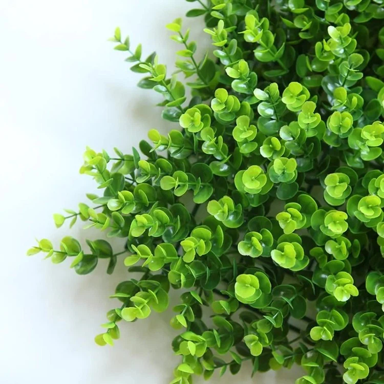 1703-36  Artificial Plant Wall - Small Pachira E ( (5)