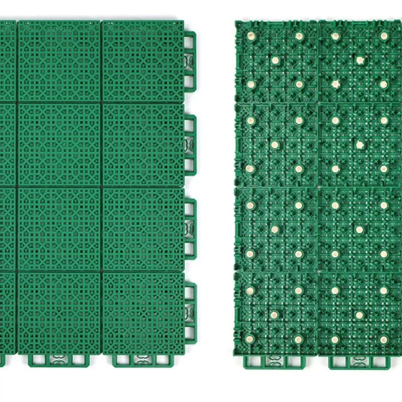 High-quality Basketball Court Tiles (3)