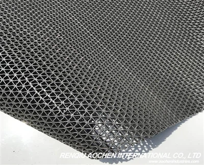 The ACP10005-1 PVC S Mat Offers A Range Of Features And Applications